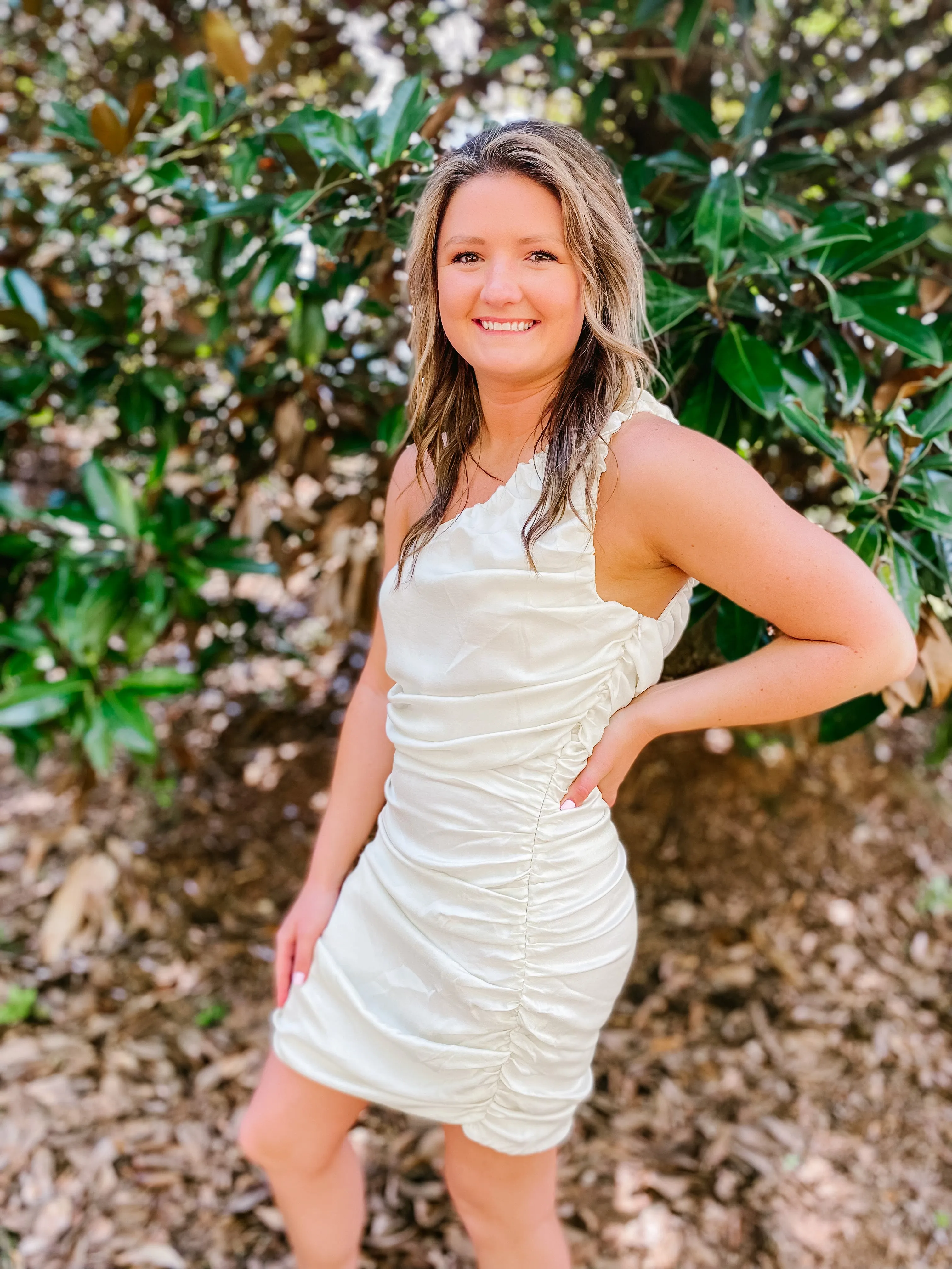 Anna  Dress