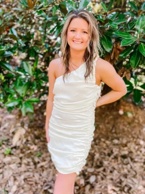 Anna  Dress