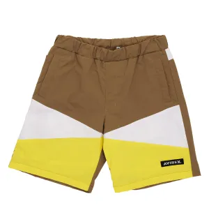 ANORAK SHORT