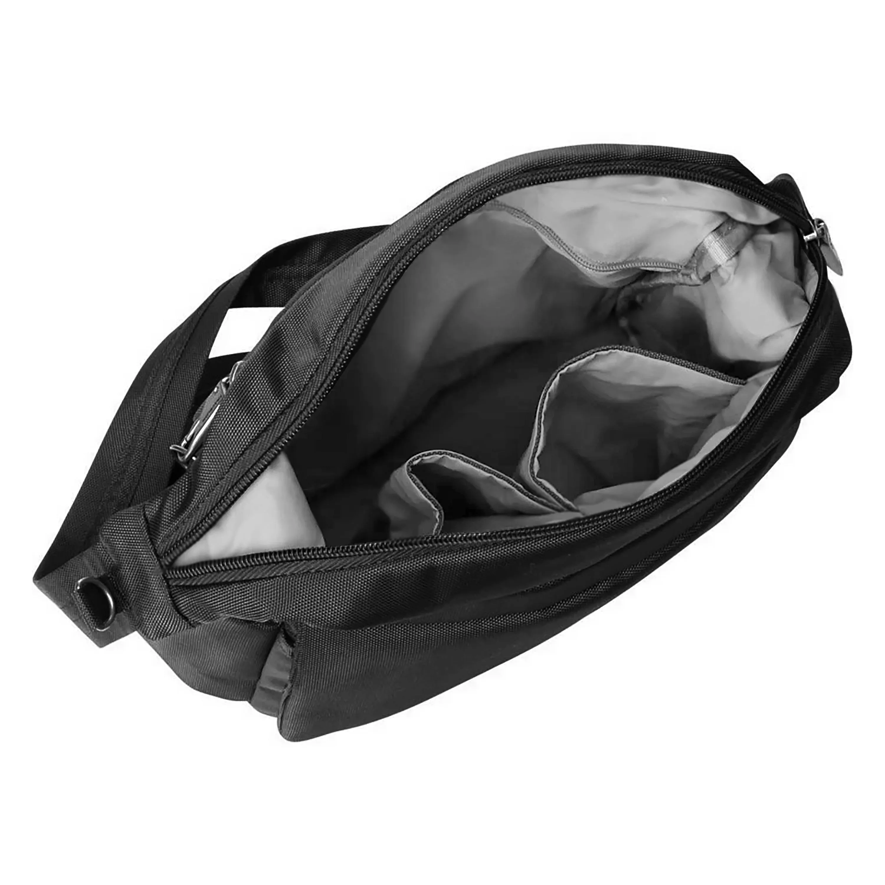 Anti-Theft Classic Messenger