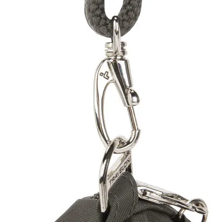Anti-Theft Essentials Mini Asymmetric Crossbody