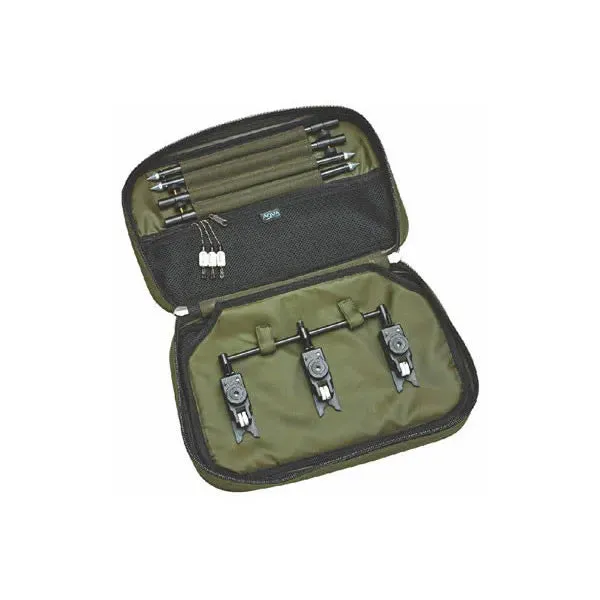 AQUA Buzz Bar Bag Black Series