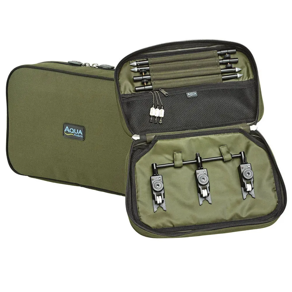 AQUA Buzz Bar Bag Black Series