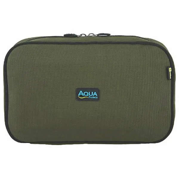 AQUA Buzz Bar Bag Black Series