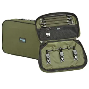 AQUA Buzz Bar Bag Black Series