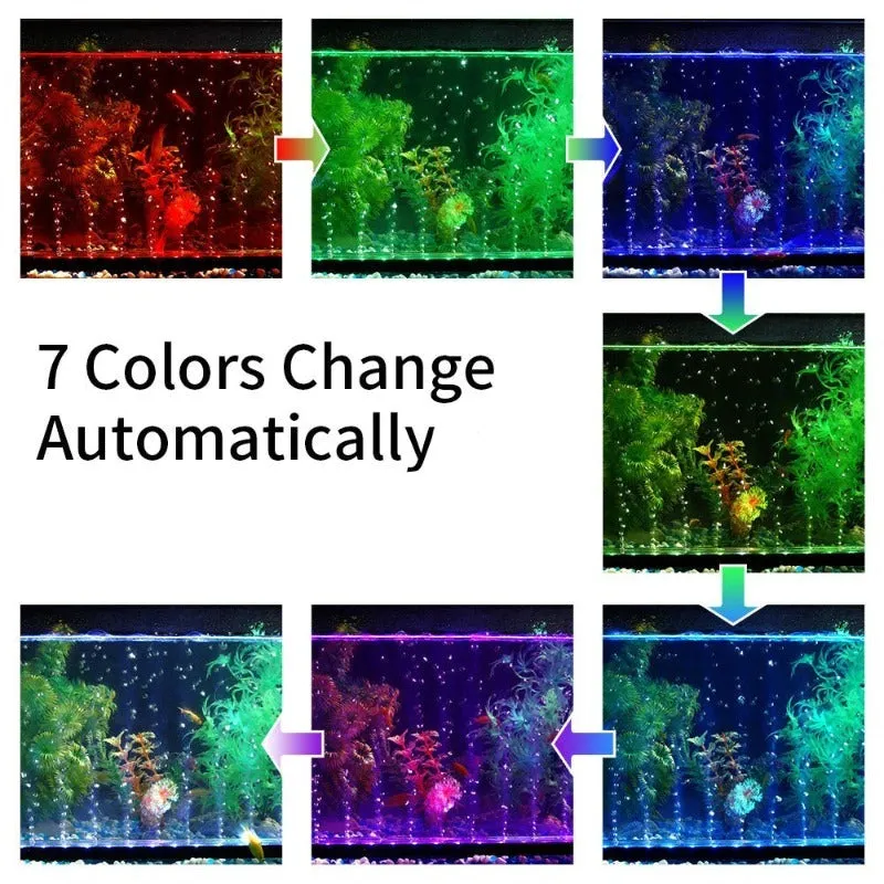 Aquarium Waterproof Bar Strip Light