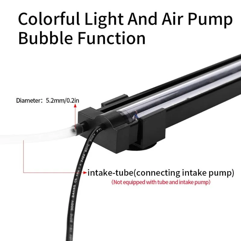 Aquarium Waterproof Bar Strip Light