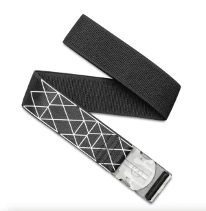 Arcade Belt Geo Black/Reflective