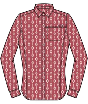 ARIAT LADIES VentTEK Shirt