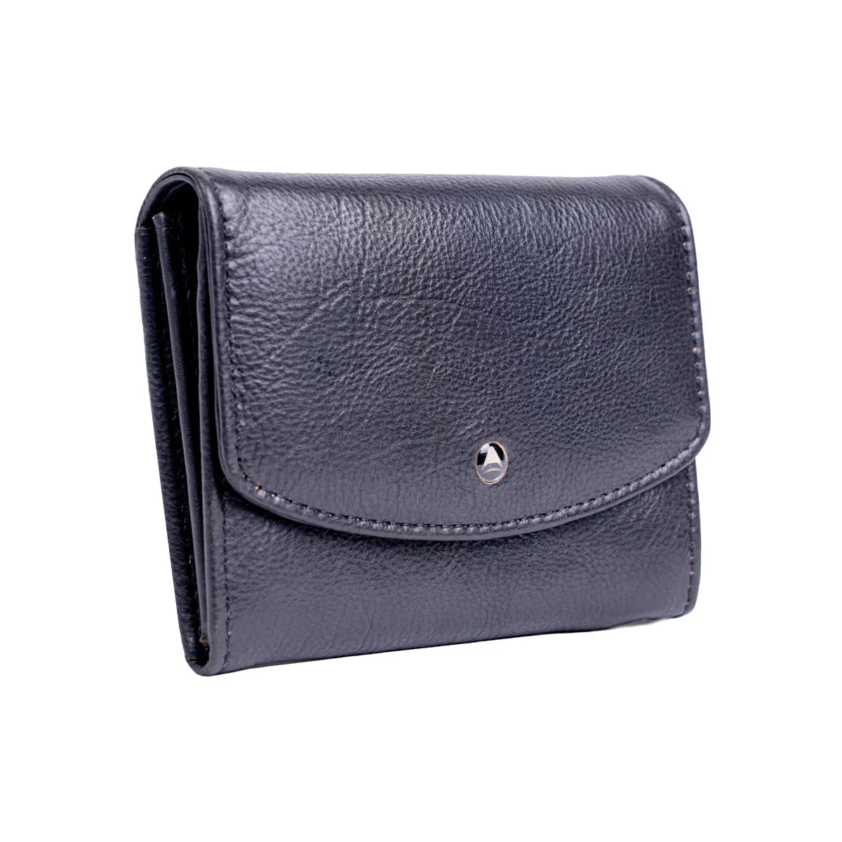 Atlantis - Passion Calf - Black