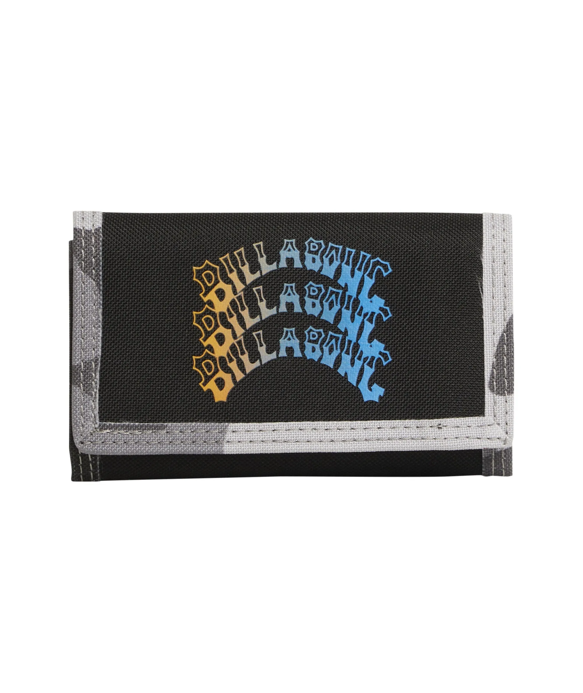 Atom Wallet - Grey Camo
