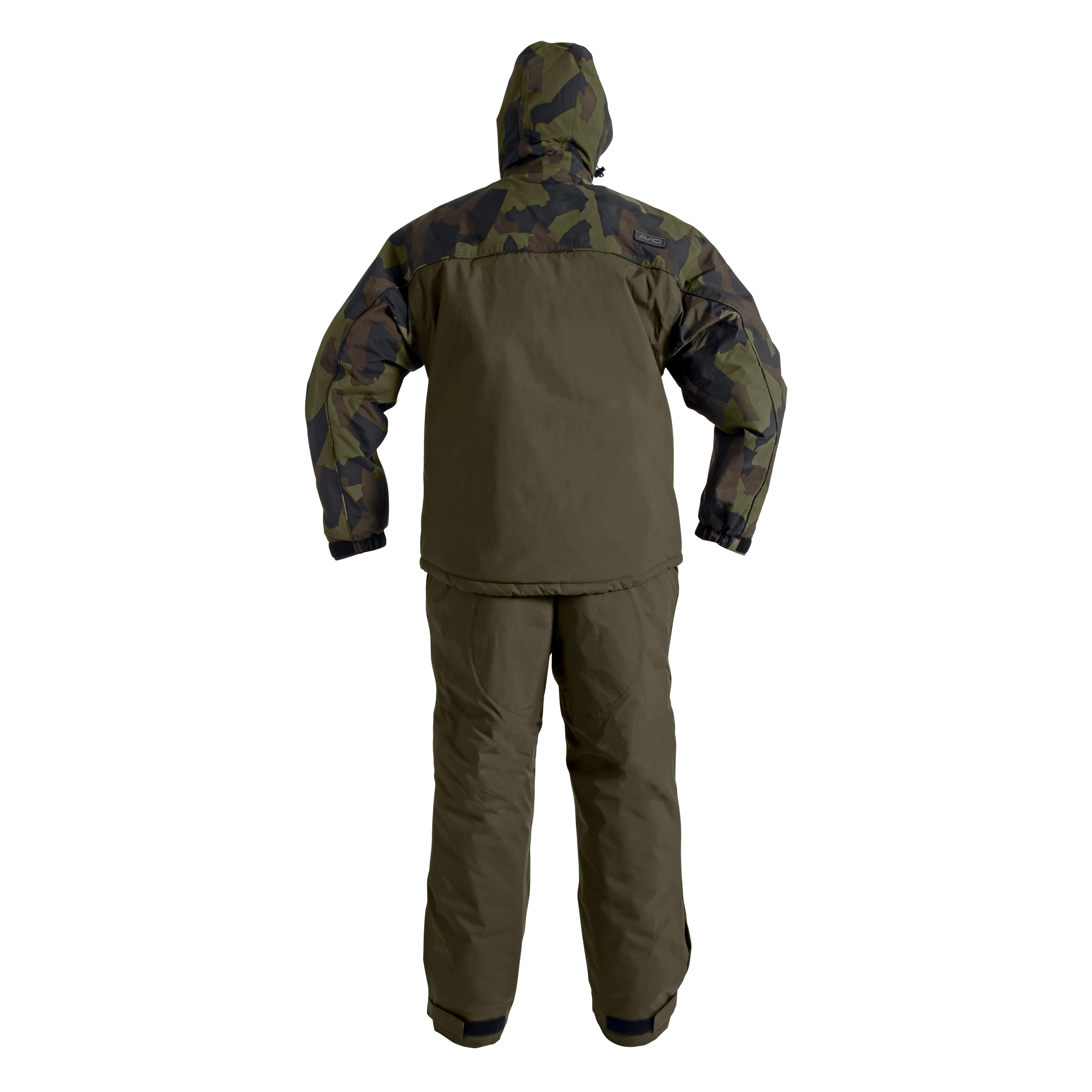 AVID Arctic-Series 2-Piece Thermal Suit