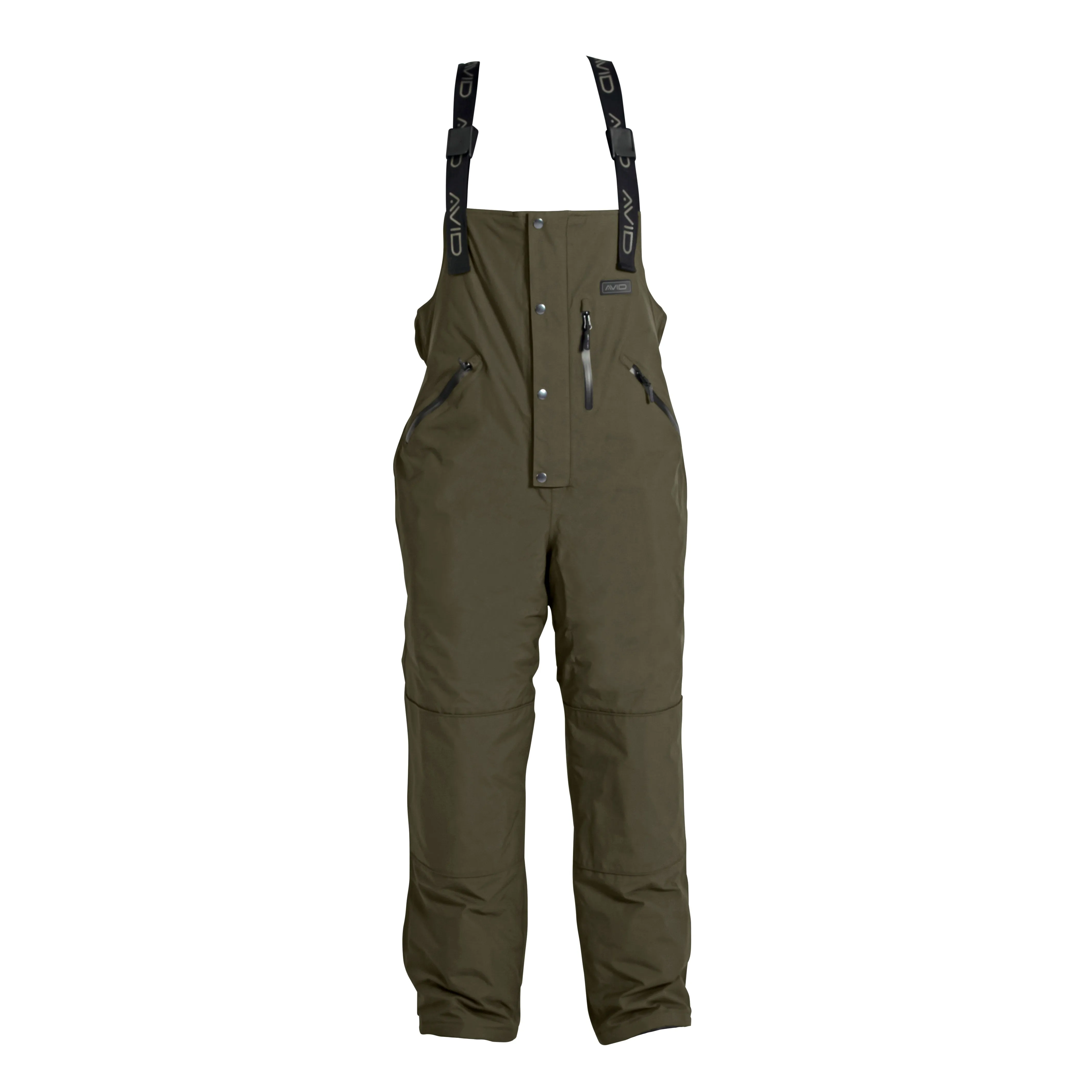 AVID Arctic-Series 2-Piece Thermal Suit