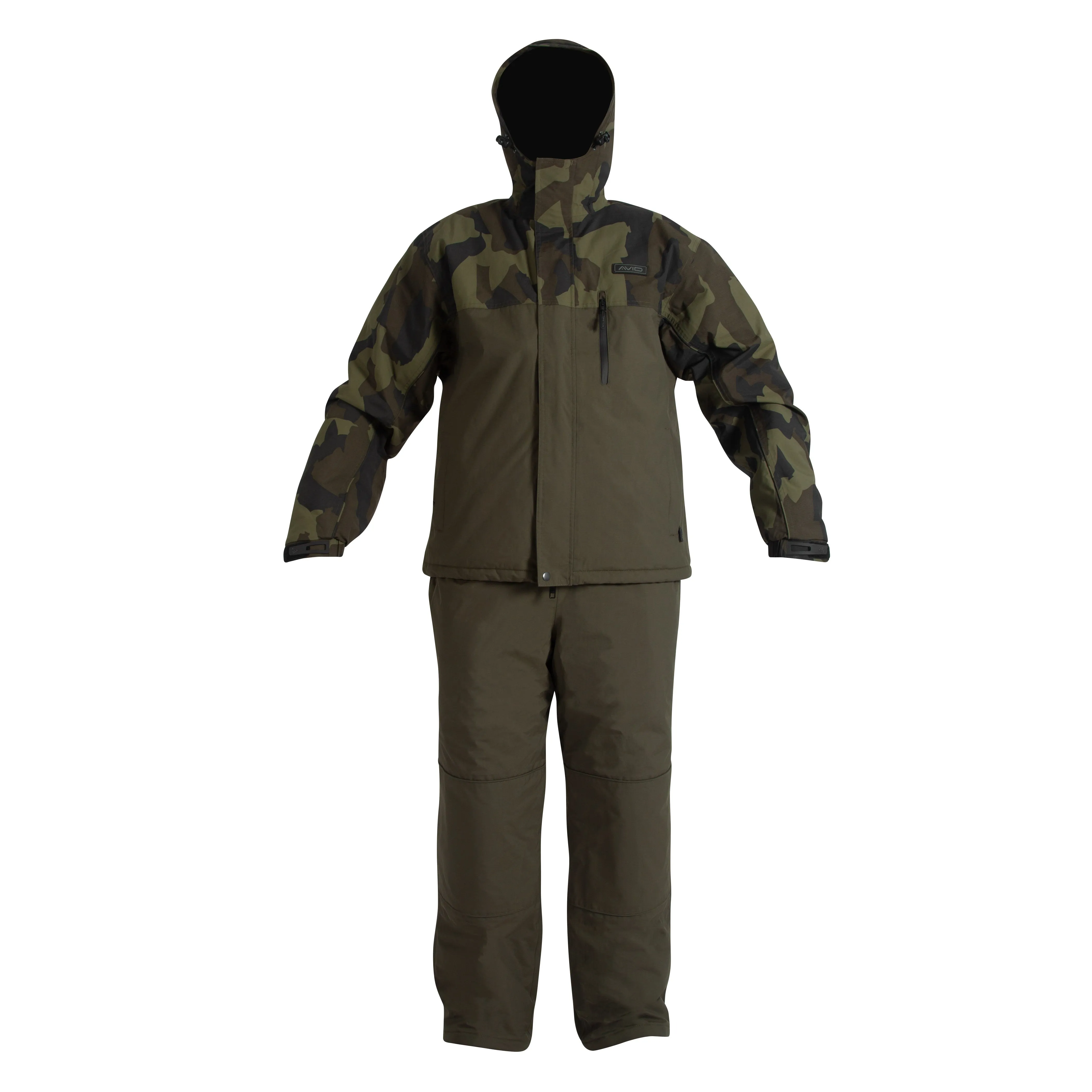 AVID Arctic-Series 2-Piece Thermal Suit