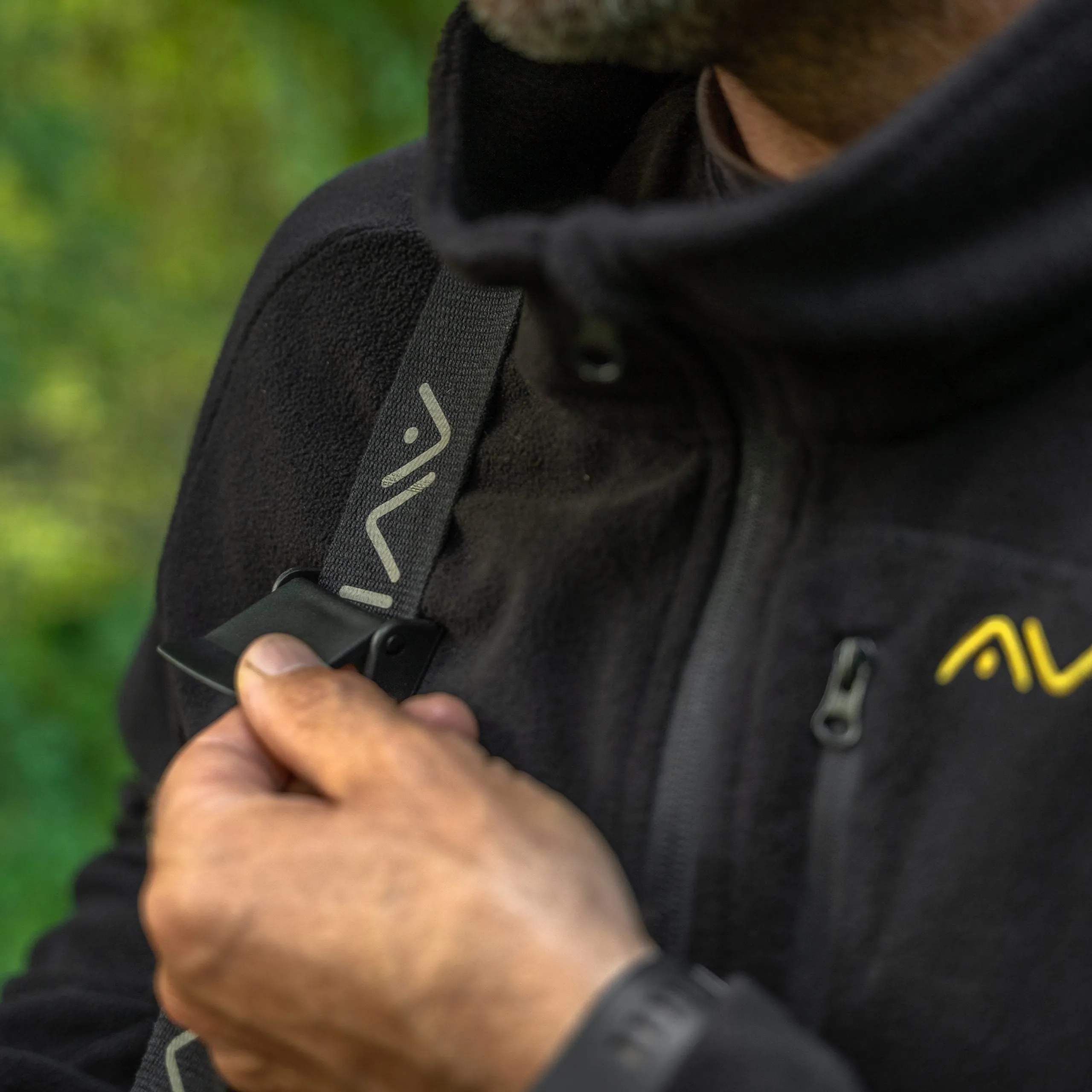 AVID Arctic-Series 2-Piece Thermal Suit