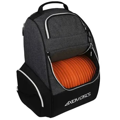 Axiom Shuttle Disc Golf Bag