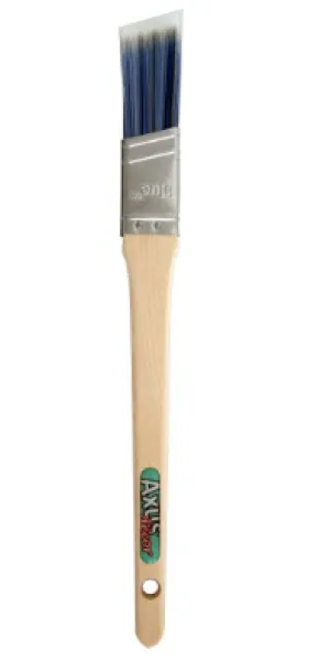 Axus 3" Angled Pro Cutter Paint Brush