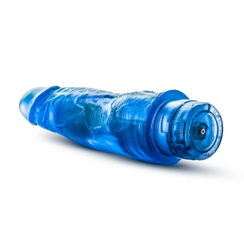 B Yours Vibe 14 - Blue