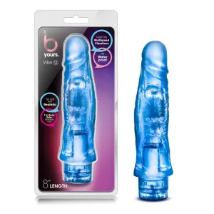 B Yours Vibe 14 - Blue