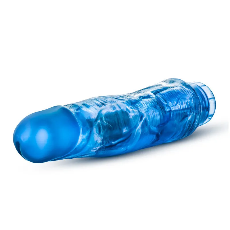 B Yours Vibe 14 - Blue