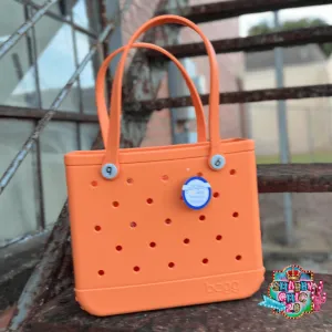 Baby Bogg® Bag - DREAMCICLE creamcicle