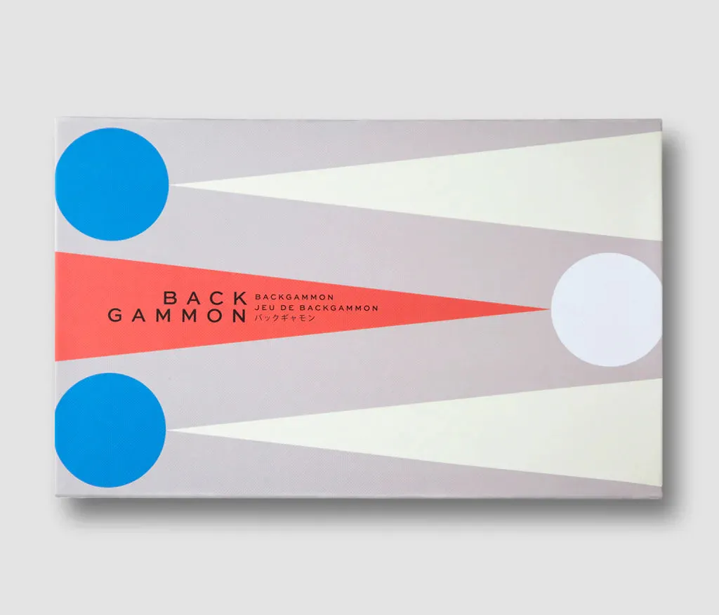 Backgammon