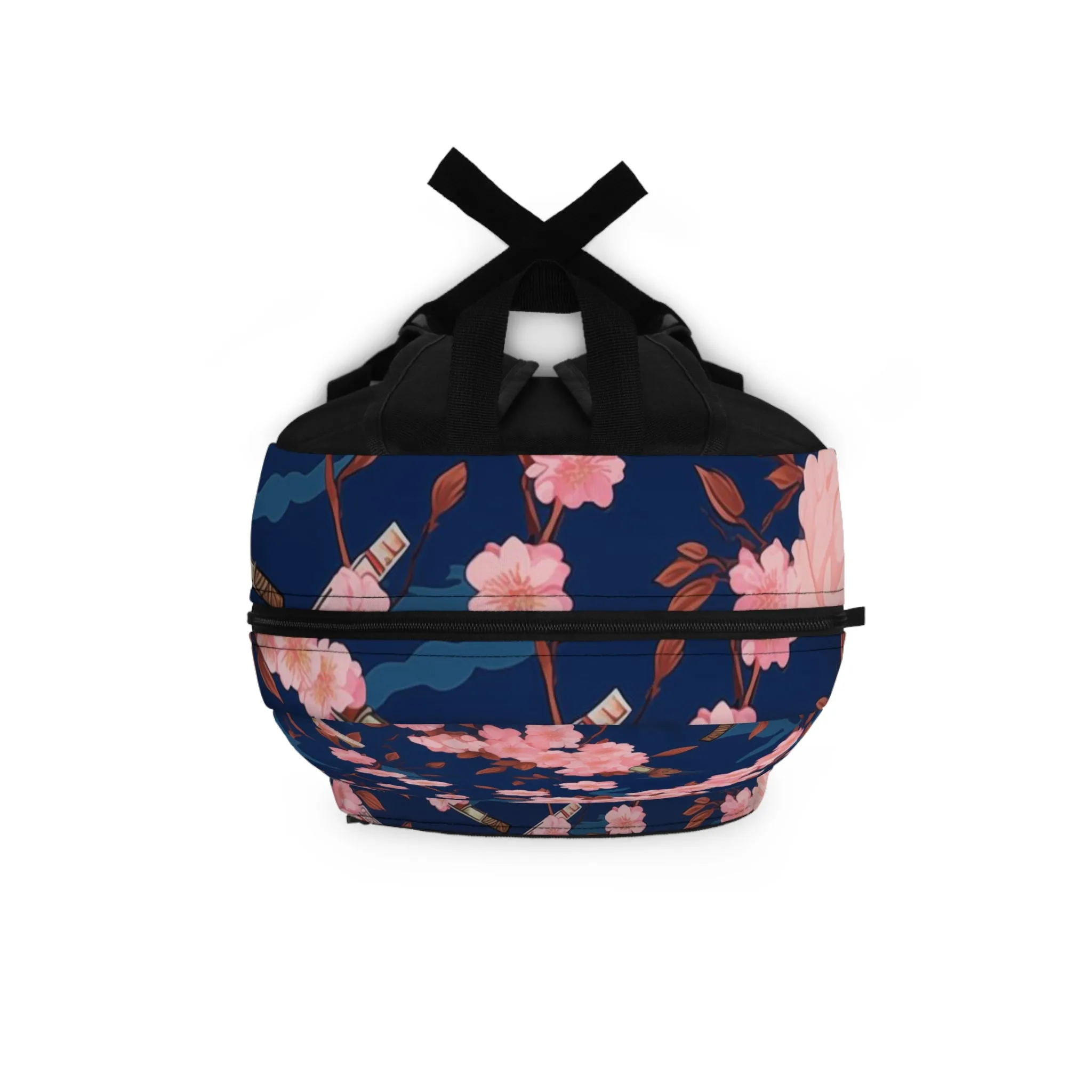 Backpack - Hawise Nyack Katanas
