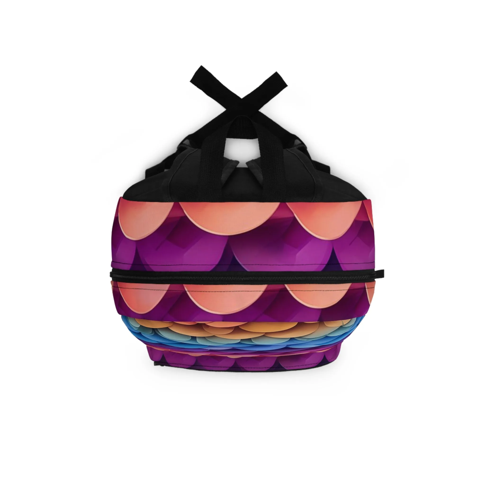 Backpack - Hollandia Poeticum