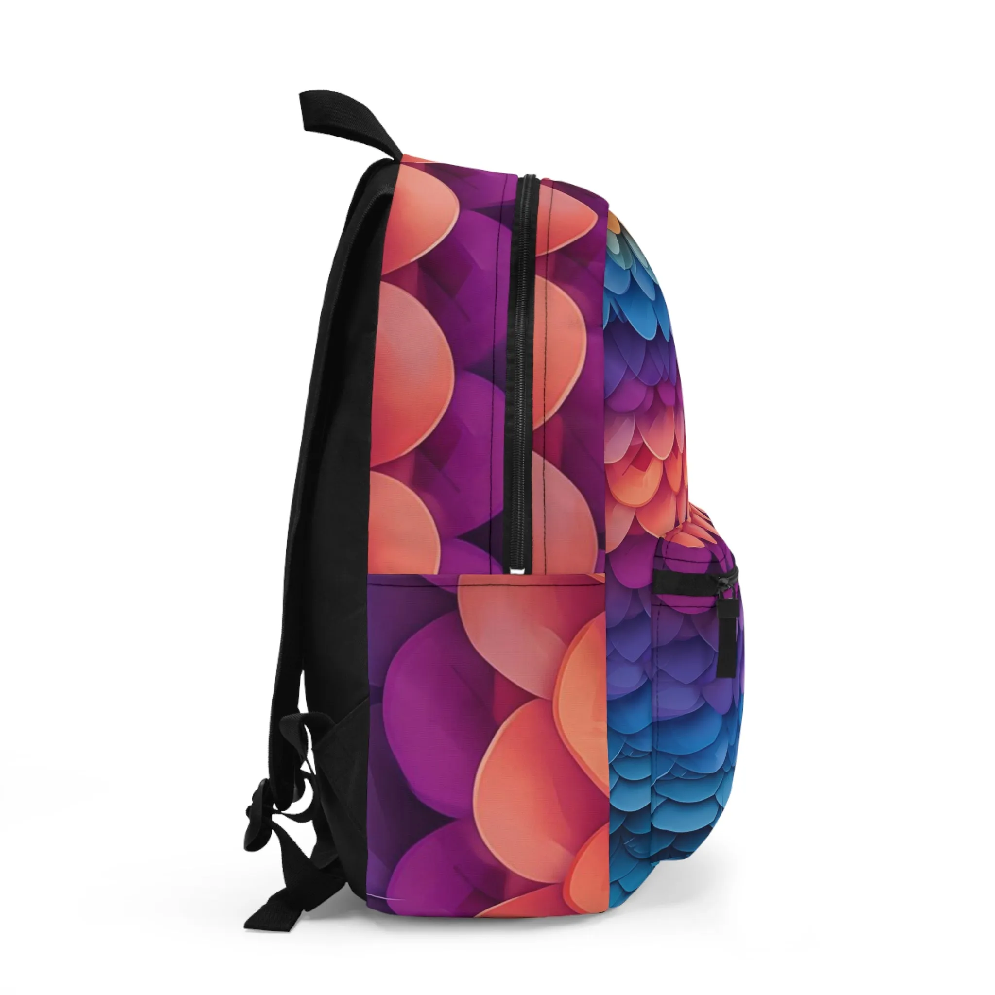 Backpack - Hollandia Poeticum