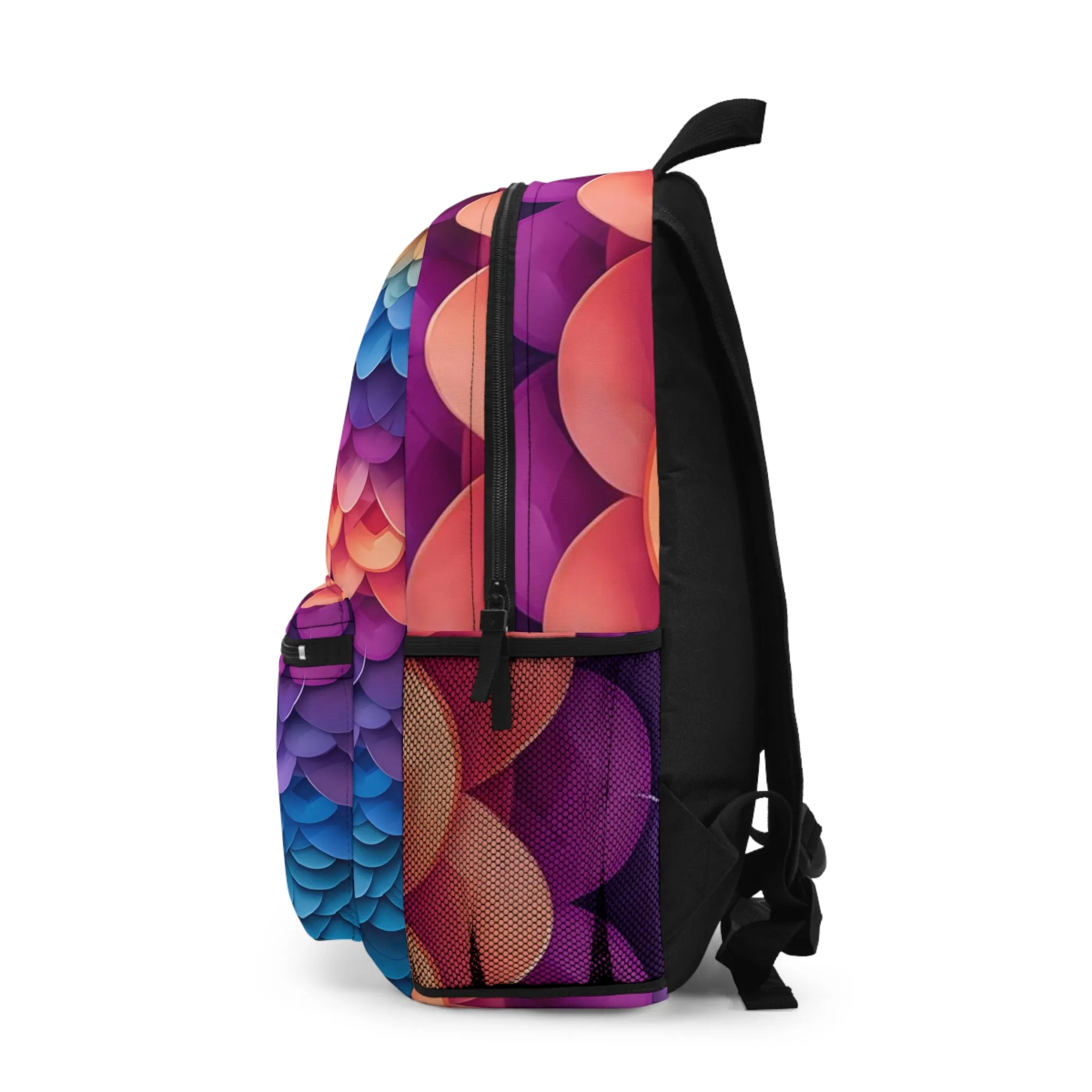 Backpack - Hollandia Poeticum