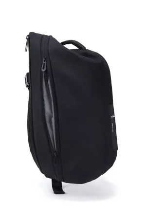 BACKPACKS ISAR AIR REFLECTIVE - BLACK