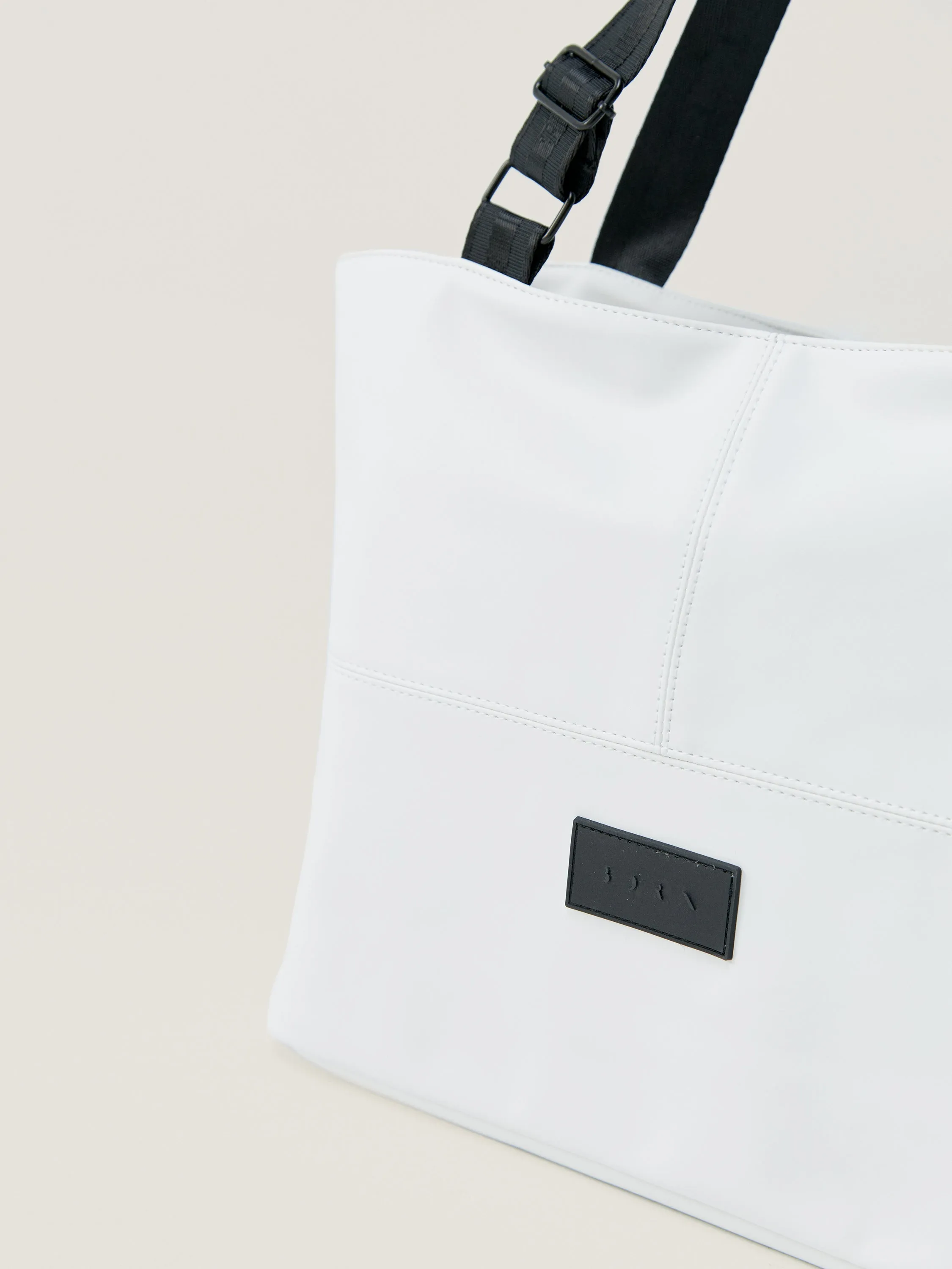 Bag Smart Bobi  Off White