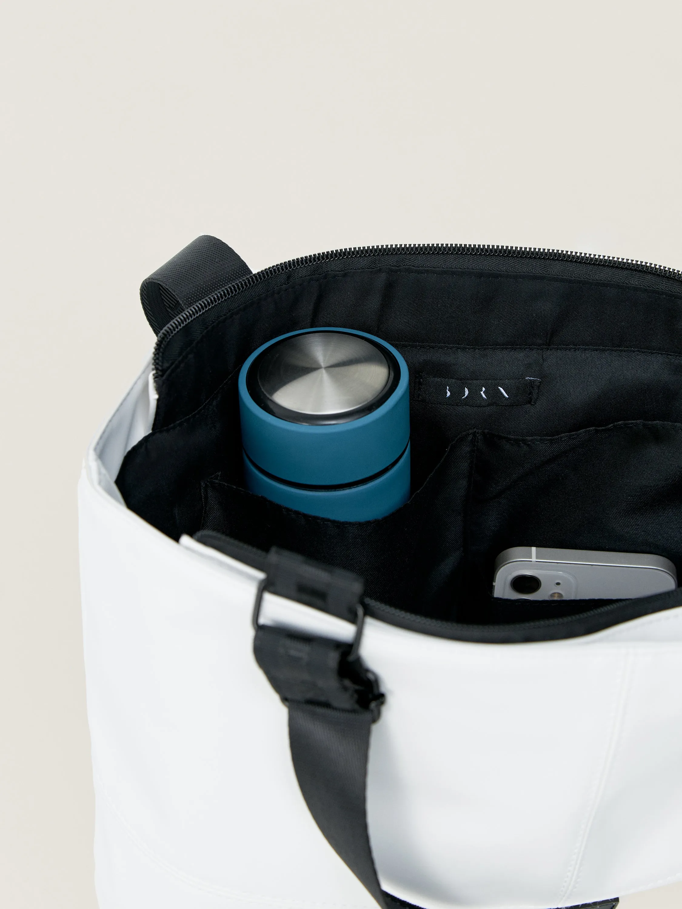 Bag Smart Bobi  Off White