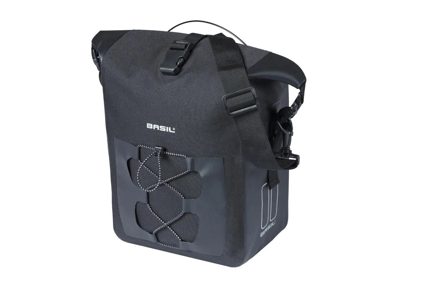 Basil - Navigator (MIK Studs) Single Bags