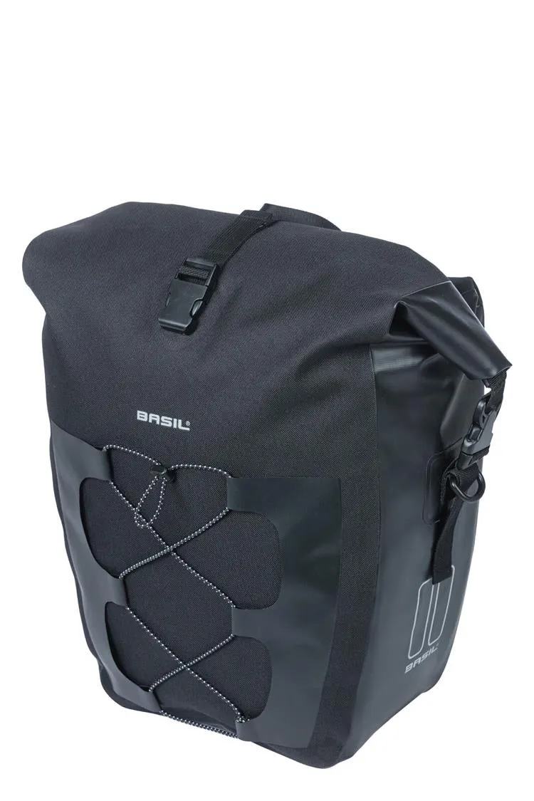 Basil - Navigator (MIK Studs) Single Bags