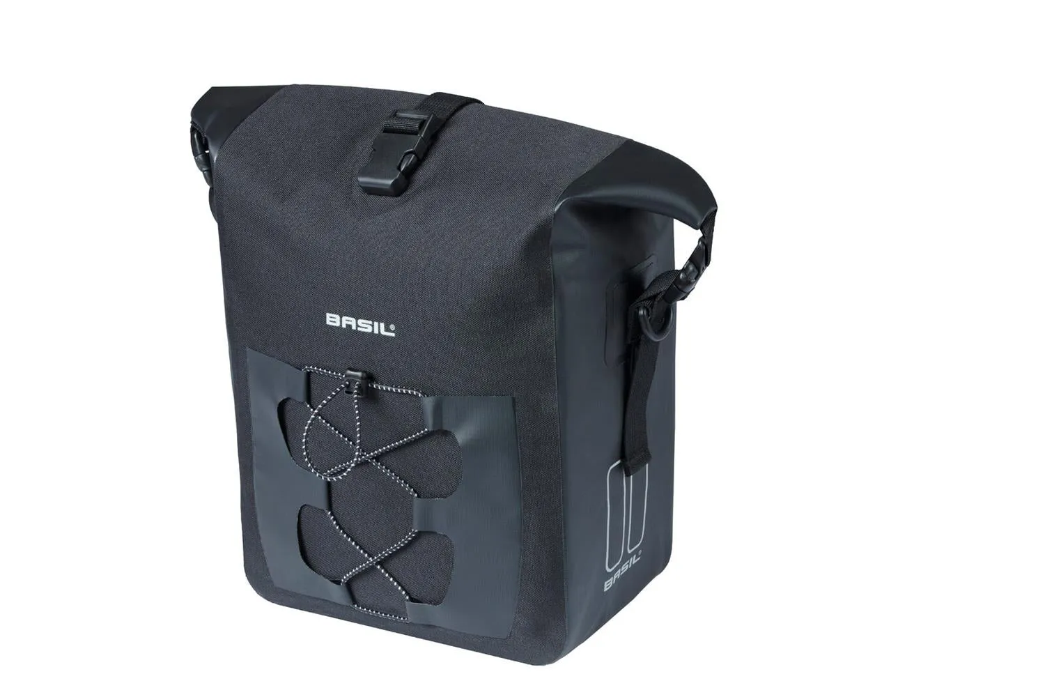 Basil - Navigator (MIK Studs) Single Bags