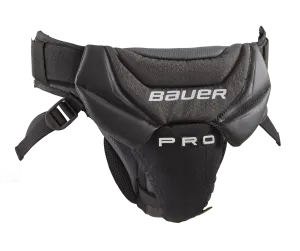 Bauer Pro Goalie Senior Jock