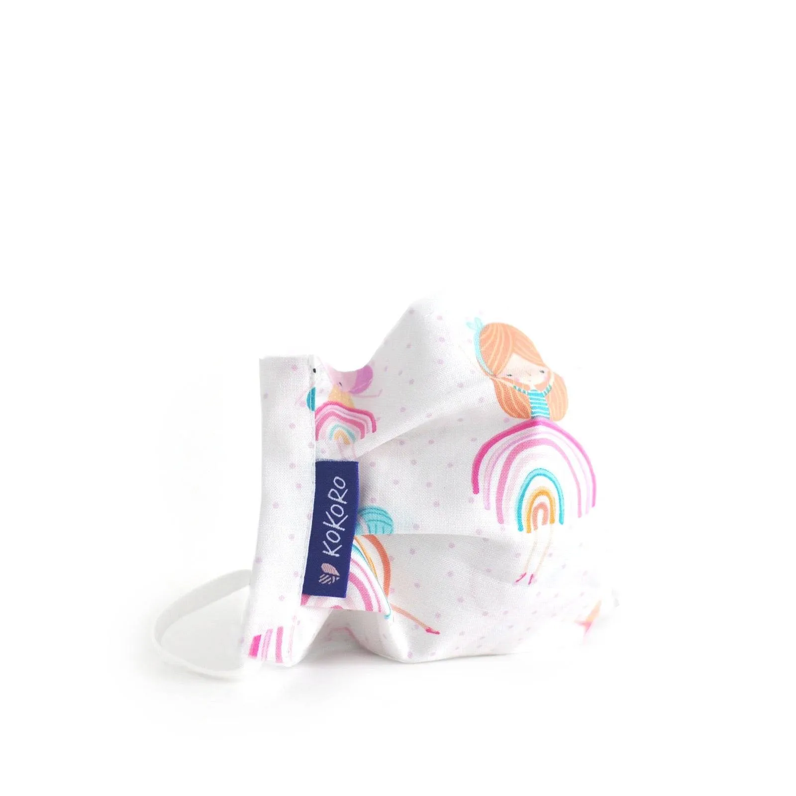 Be A Rainbow Mask