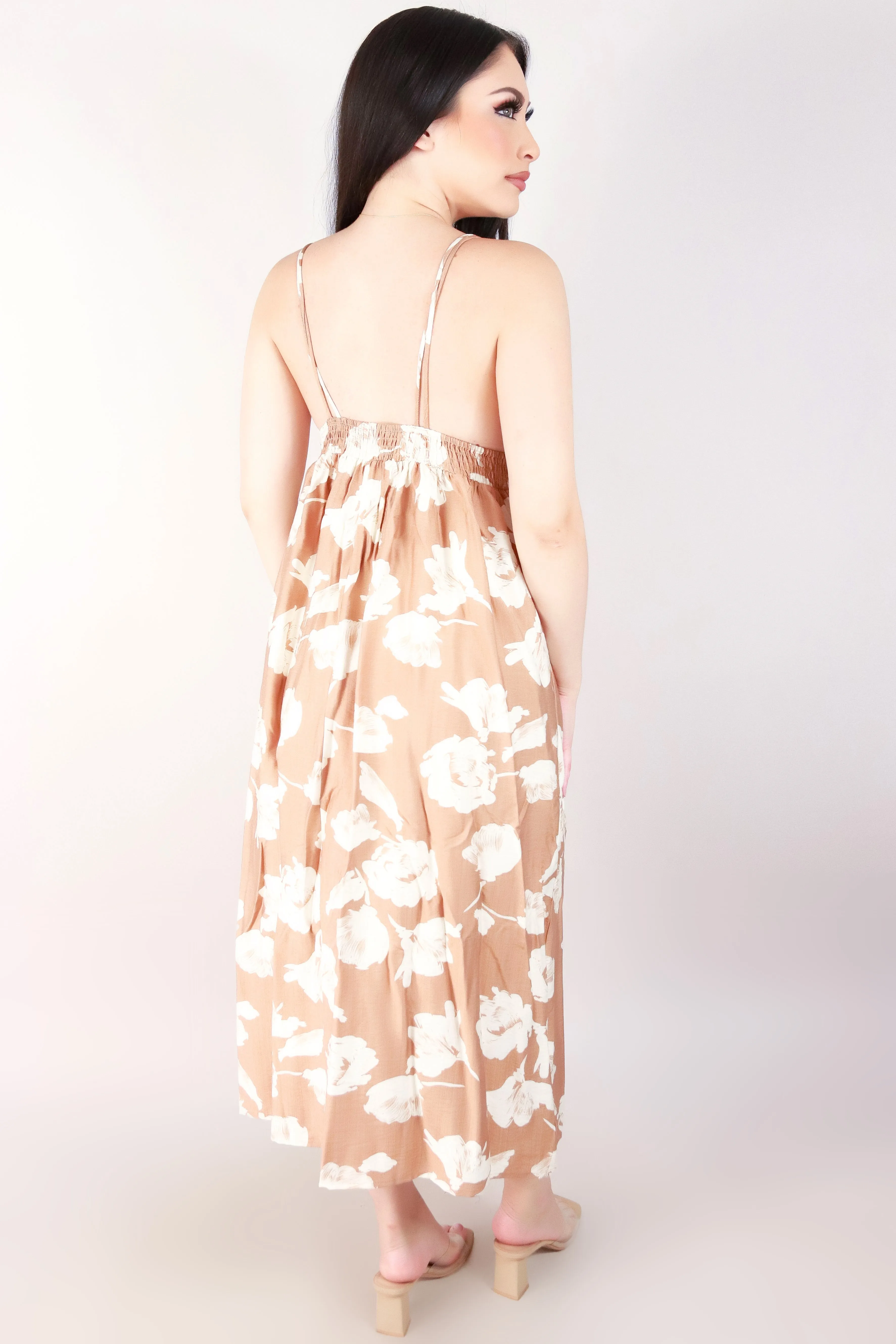 BE YOURSELF DRESS