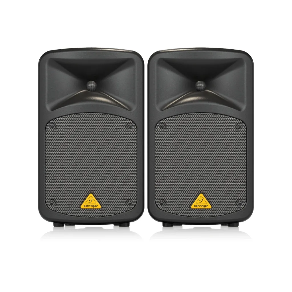 Behringer Europort EPS500MP3 Compact PA