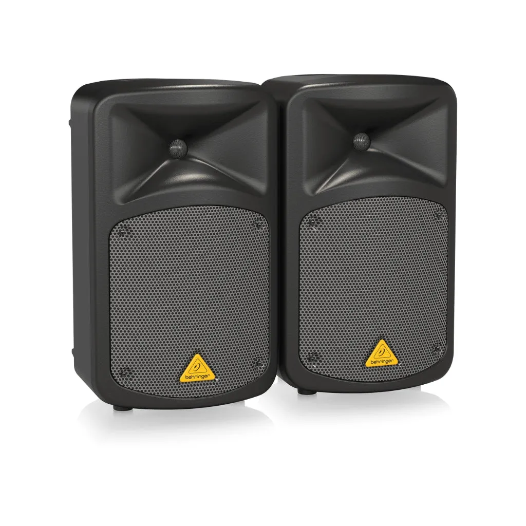 Behringer Europort EPS500MP3 Compact PA