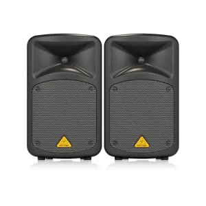 Behringer Europort EPS500MP3 Compact PA