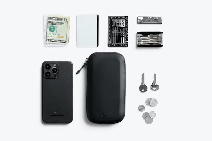 Bellroy All Conditions Phone Pocket Plus