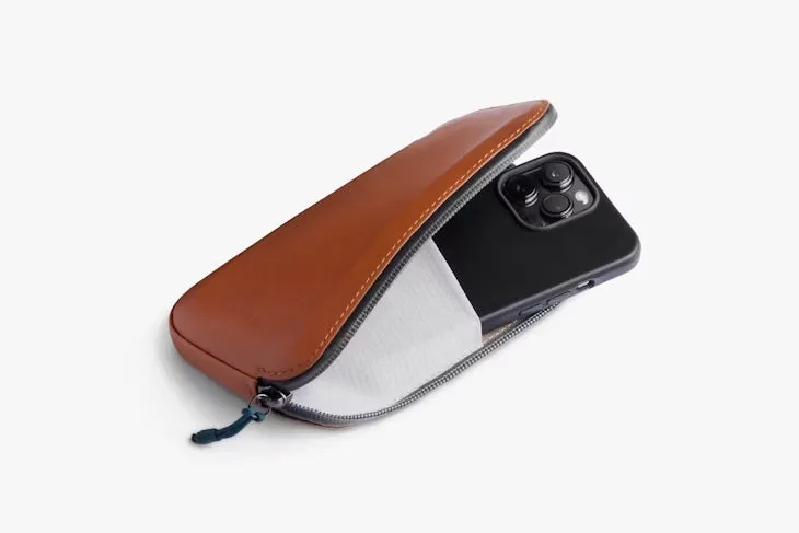 Bellroy All Conditions Phone Pocket Plus