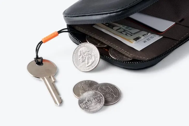 Bellroy All Conditions Phone Pocket Plus