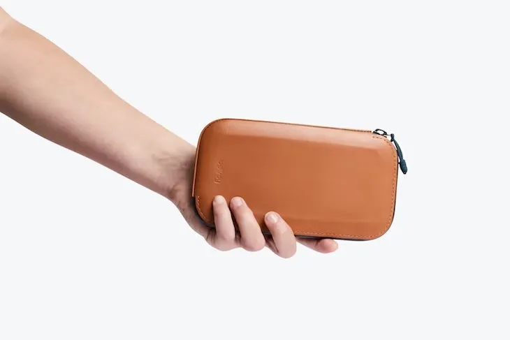 Bellroy All Conditions Phone Pocket Plus