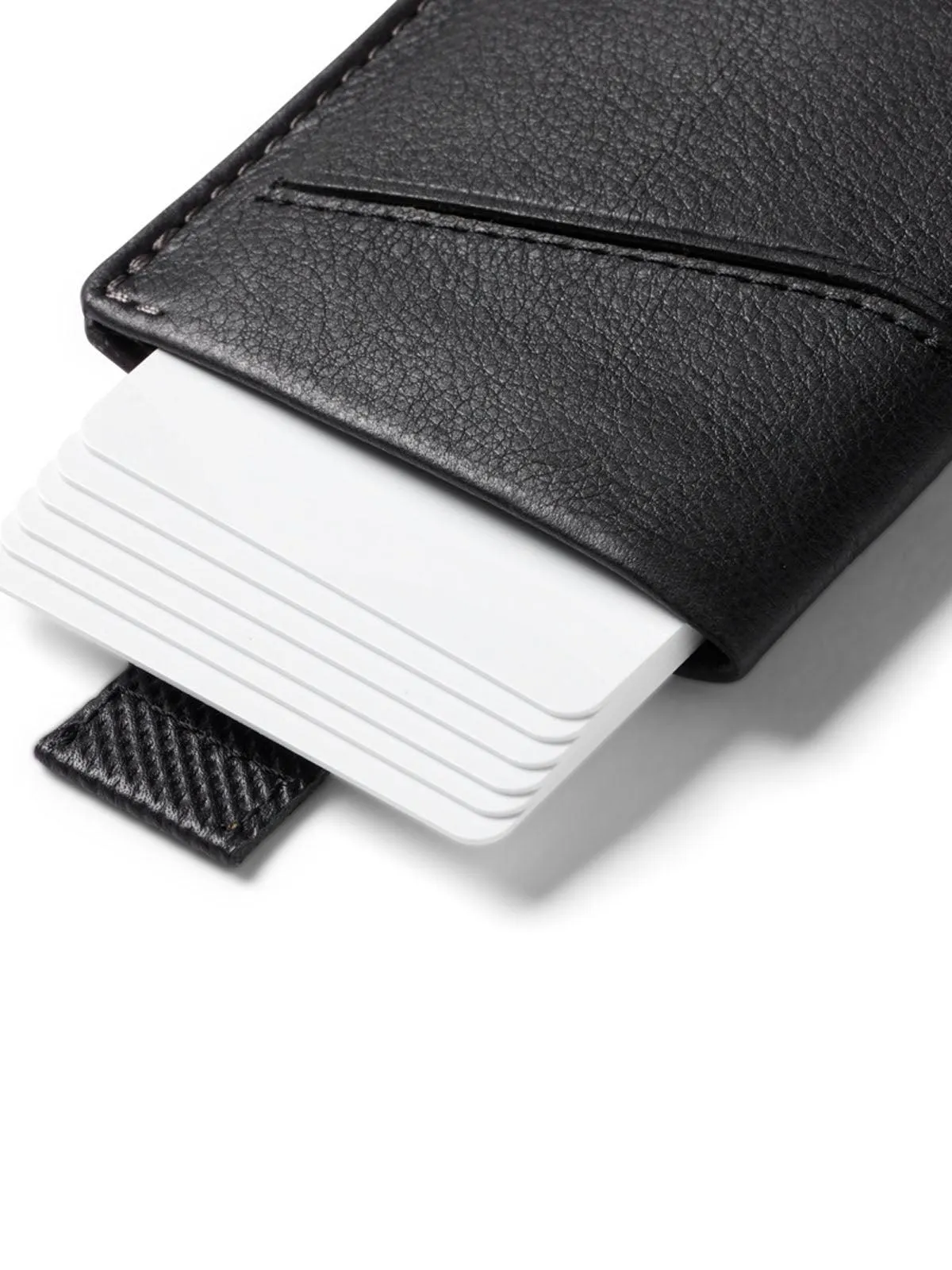 Bellroy Card Sleeve Obsidian