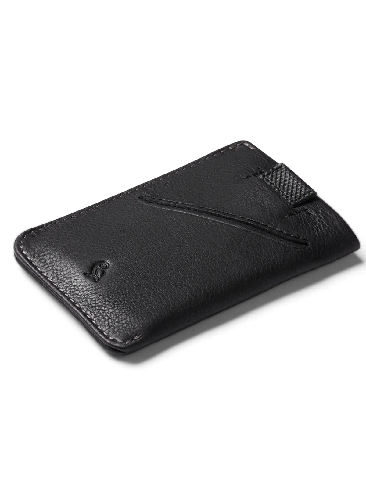 Bellroy Card Sleeve Obsidian