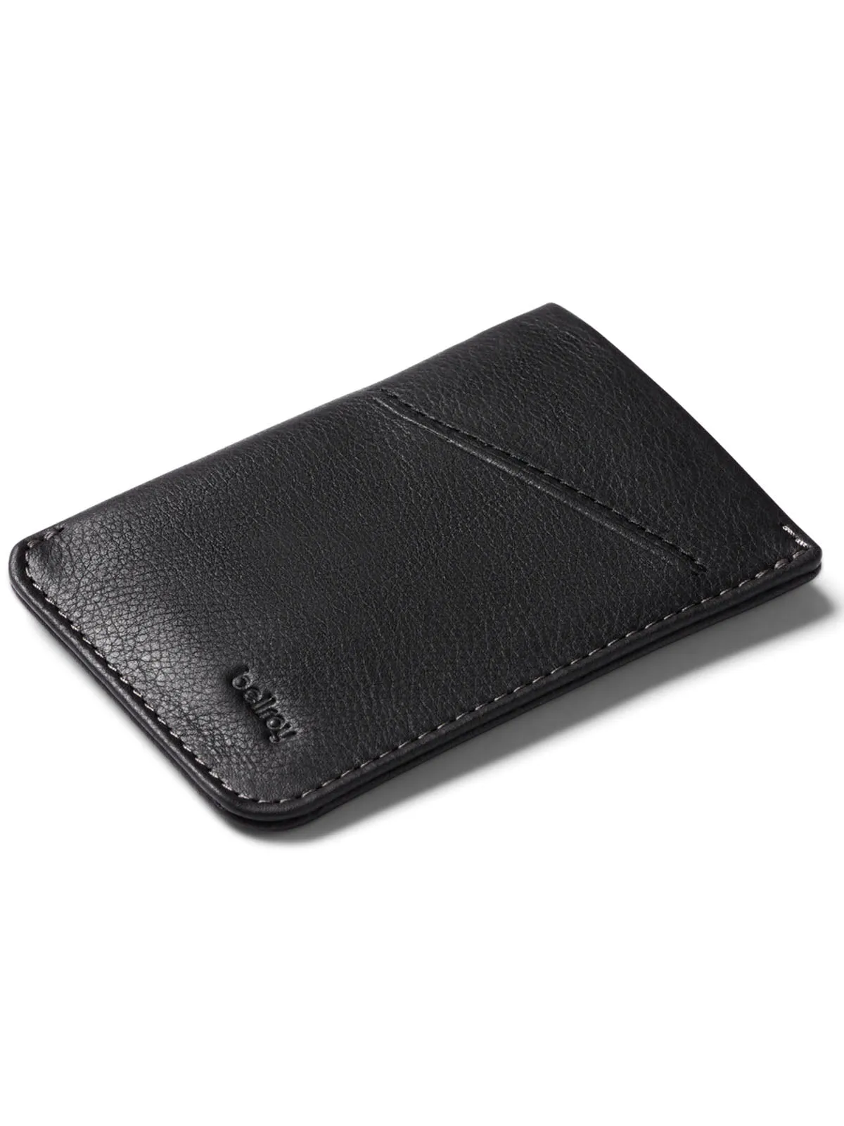 Bellroy Card Sleeve Obsidian