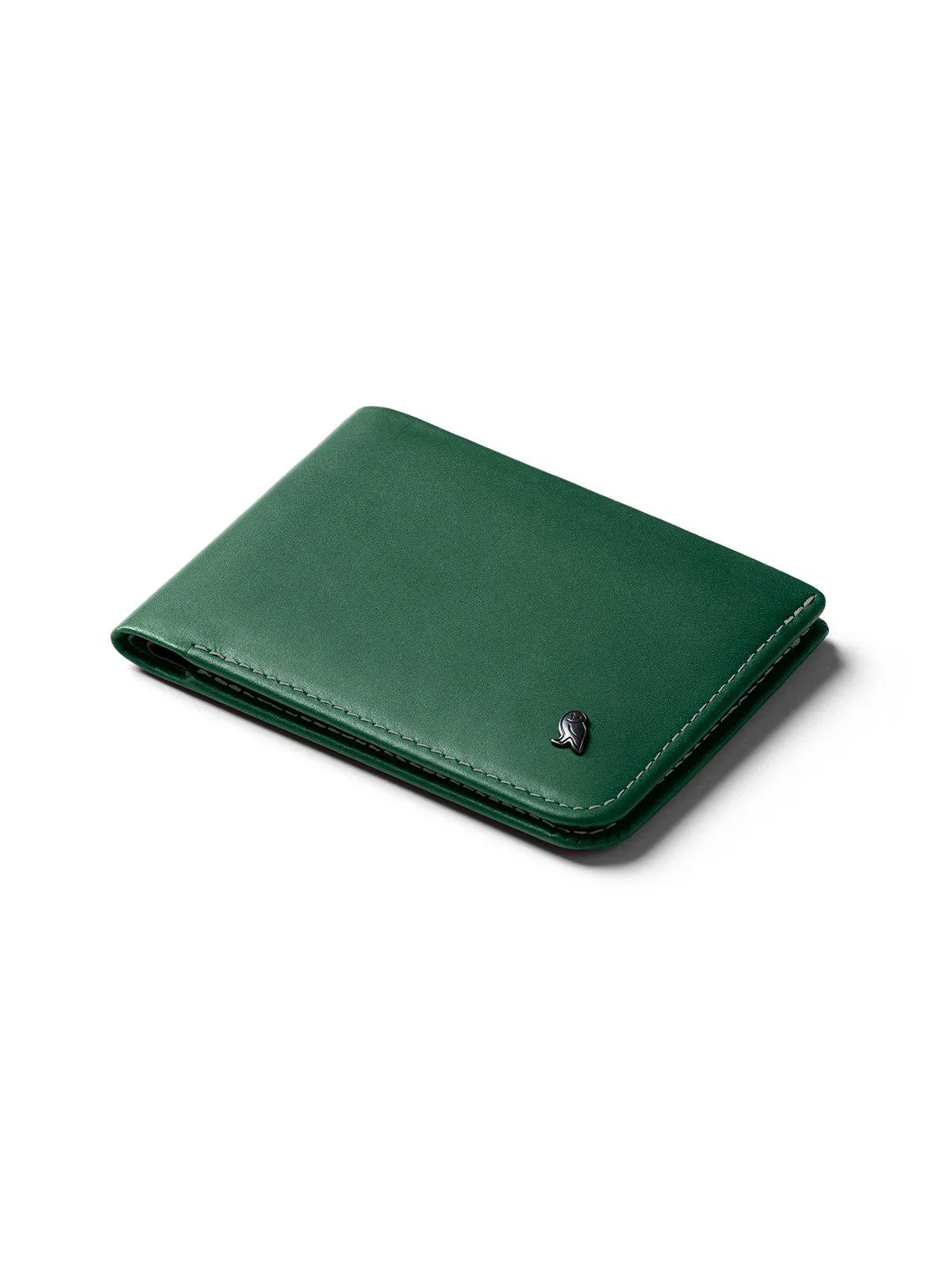 Bellroy Hide and Seek Wallet Racing Green RFID